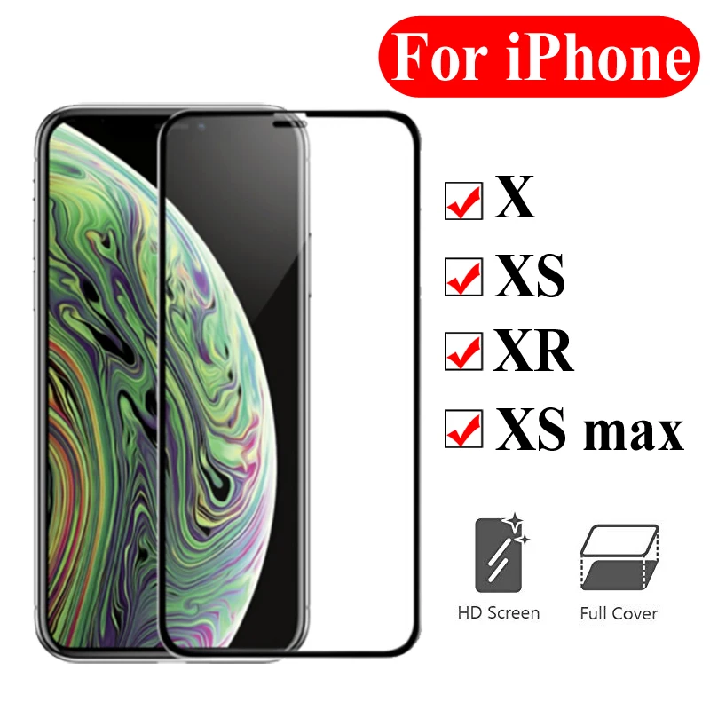 Защитное стекло для iPhone x xs xr max rx sr ifone ihone ihpone iiphone iohone ipfone ipgone iphe iphione iphne | Мобильные
