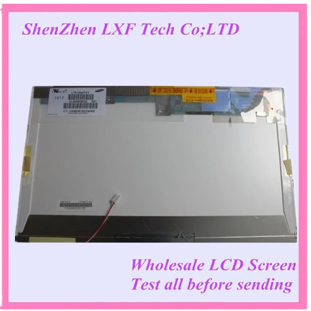 Для DELL I NSPIRON 1545 LTN156AT01 B156XW01 CCFL ЖК экран 15 6 &quotB156XW01 LP156WH1|b156xw01 ccfl|lcd 15lcd |