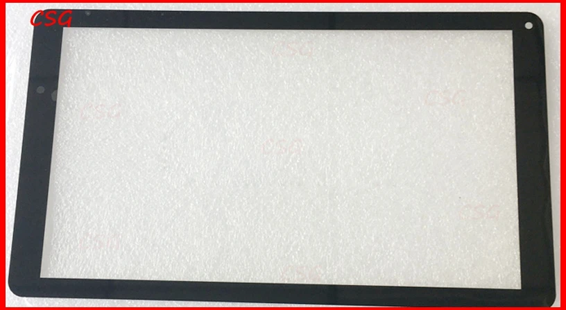 

New Touch Screen Digitizer For 10.1" Inch DIGMA Optima 1102M Ts1072AW Tablet Touch Panel Glass Sensor Replacement Free Shipping
