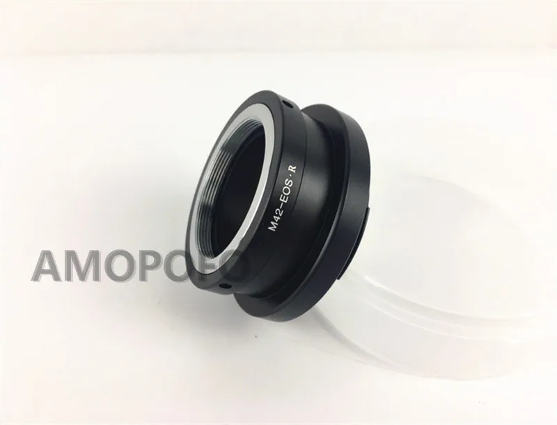 Адаптер для объектива EOS R RF|Адаптеры объектива| |