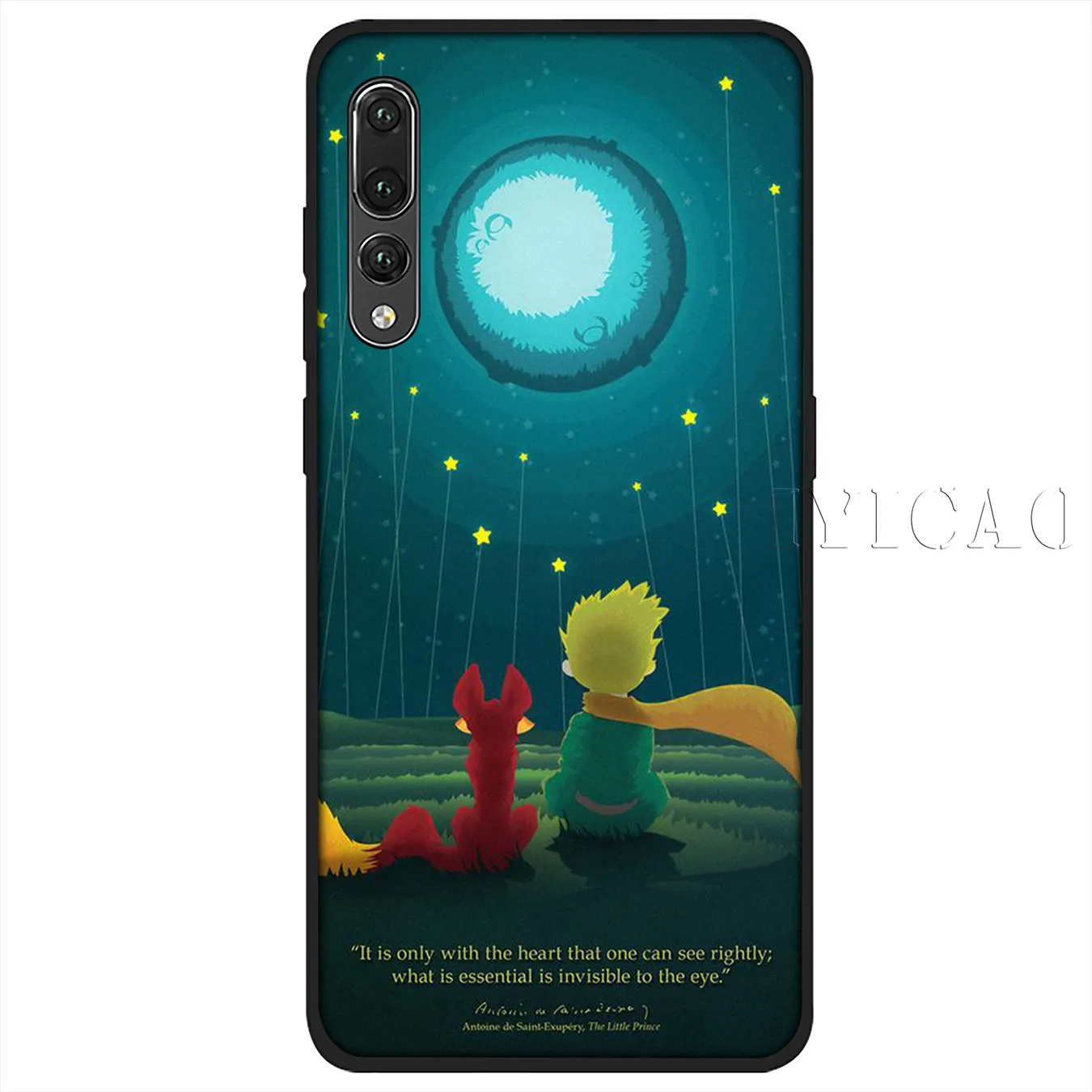 IYICAO Мягкий силиконовый чехол для Huawei P30 P20 Pro P10 P9 P8 Lite Mini 2017 2016 2015 P smart Z 2019 |