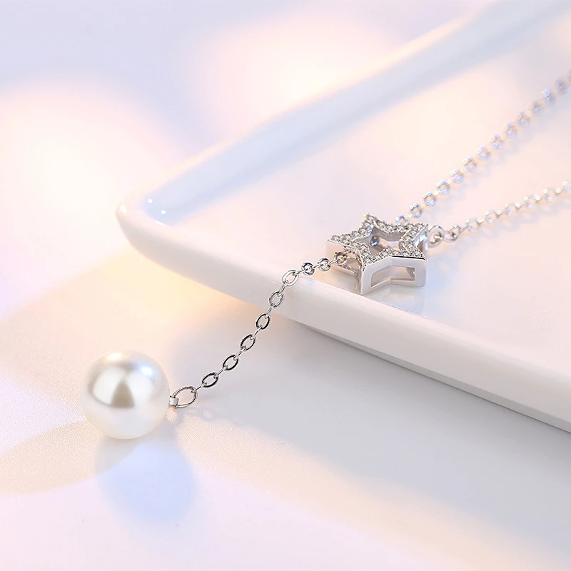 Zhuangtai Jewelry модные женские туфли из металла Ожерелья для мужчин Украшенные
