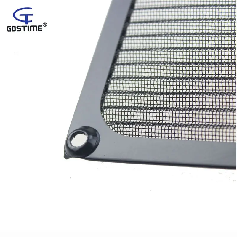 

1 Piece 80mm Case Fan Dustproof Dust Filter Mesh Strainer for PC CPU Computer Chassis
