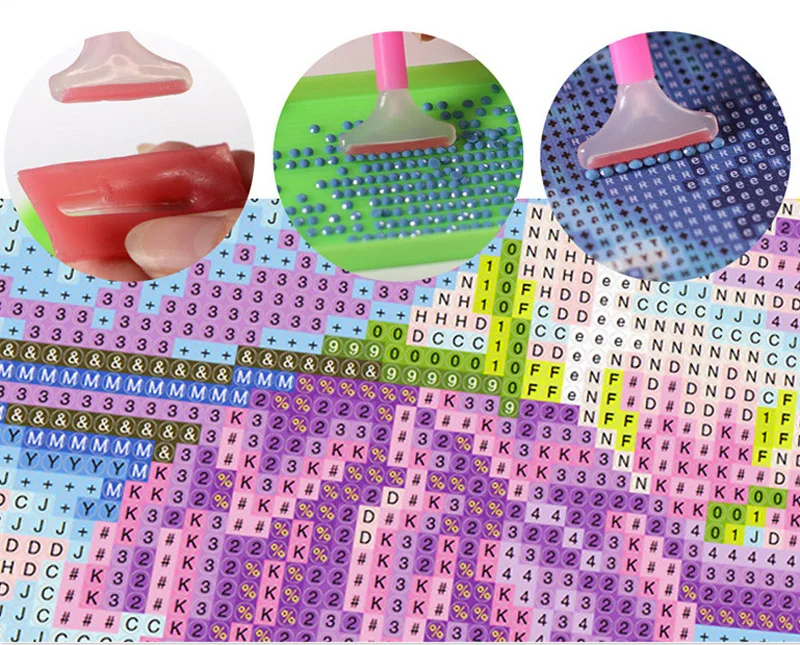 5d алмазная картина полная дрель квадратный алмаз &quotгорбатый кит хвост&quot