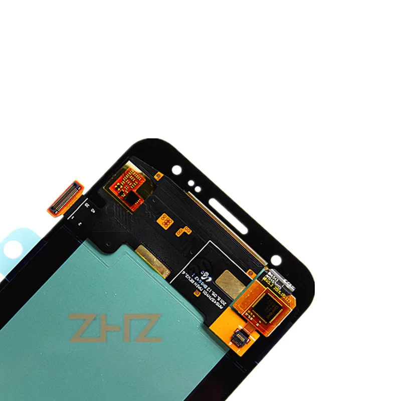 Для Samsung Galaxy J5 2015 ЖК-дисплей кодирующий преобразователь сенсорного экрана в сборе