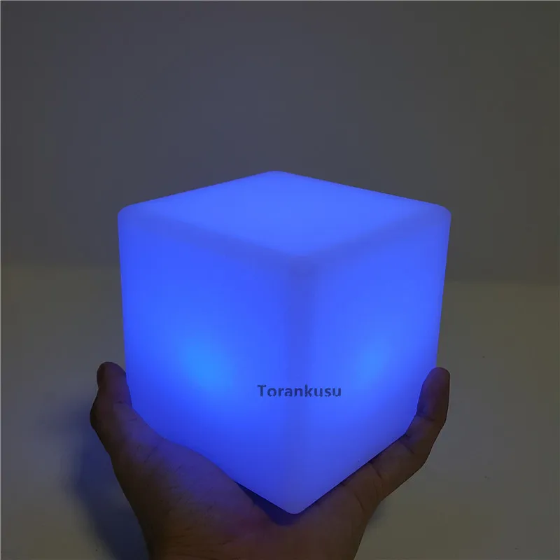 Мстители Endgame Tesseract светодиодный Фигурки игрушки Косплей 10x10 см танос Железный человек Бесконечность камни Avangers Infinity Gauntlet