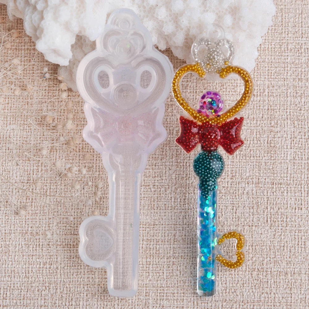 DoreenBeads силиконовая смола форма для рукоделия изготовления ювелирных изделий