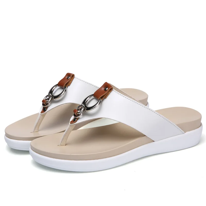 

Women sandals 2019 new lighted casual shoes woman Solid sandals women shoes outdoor beach female zapatos de mujer