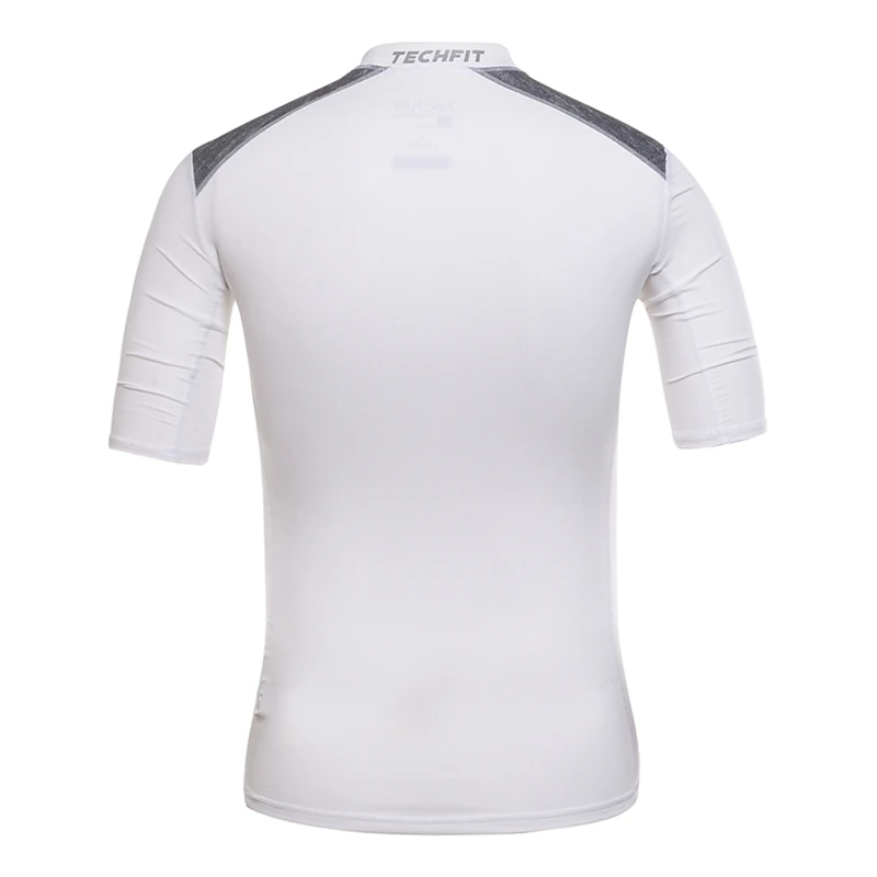 Original New Arrival Adidas TF BASE SS Men's T-shirts short sleeve Sportswear |