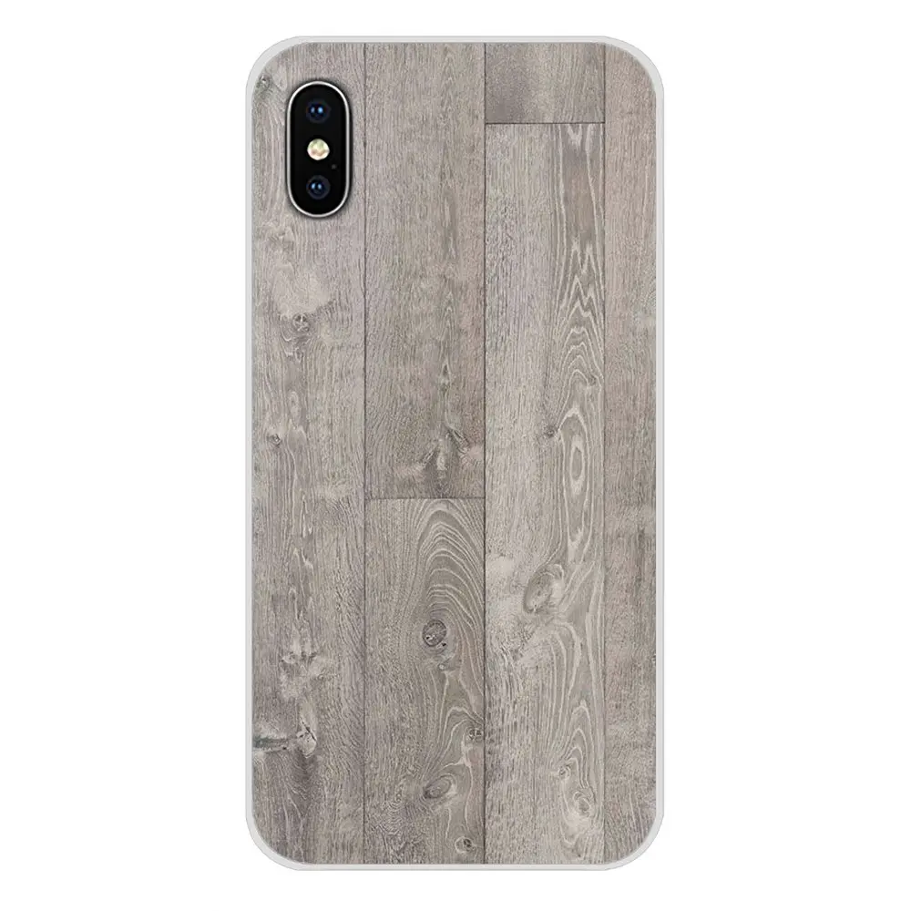 Деревянный чехол для Apple iPhone X XR XS MAX 4 4S 5 5S 5C SE 6 6S 7 8 Plus ipod touch | Мобильные телефоны и