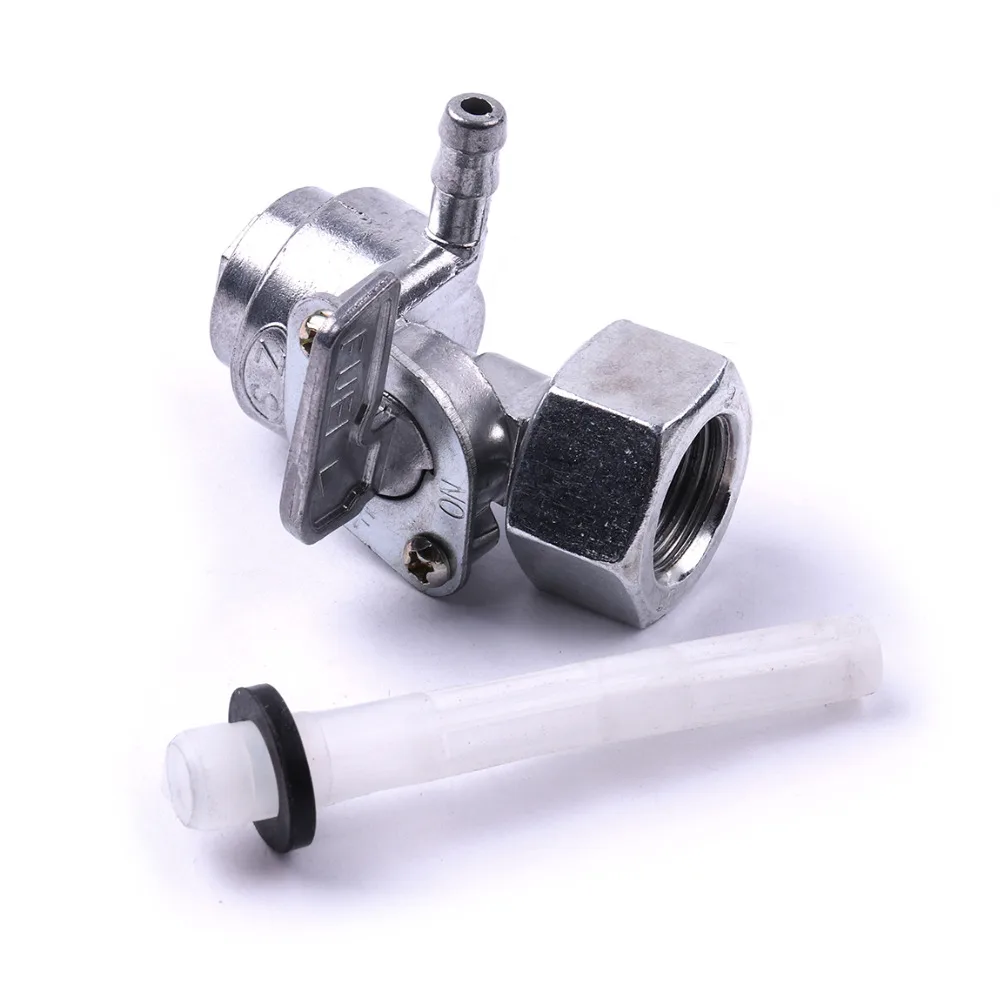 2 шт. мотоцикл петкок газовый Топливный Кран букса переключатель насос CB750 CB900 CBX1000