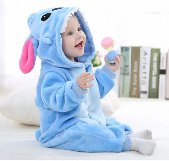 Детские комбинезоны для мальчиков и девочек зимняя одежда комбинезон