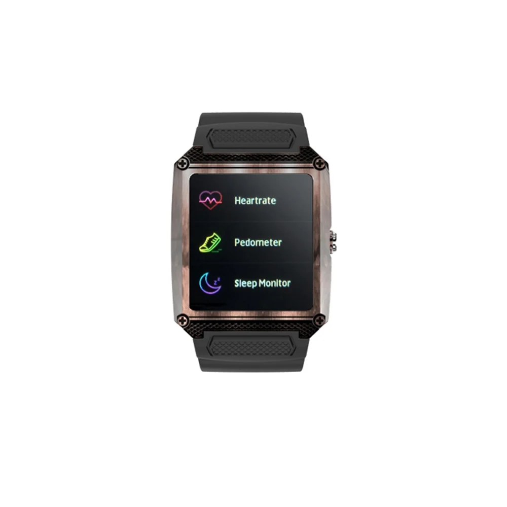 696 KY005 Винтаж Bluetooth gps Смарт Браслет Шагомер Спорт Диапазон монитор