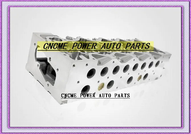 908 530 DJ5 T9A голоя Головка блока цилиндров для Peugeot Boxer 605 Citroen Jumper 2446cc 2.5L 1997 02 00. Y5 T2 K0