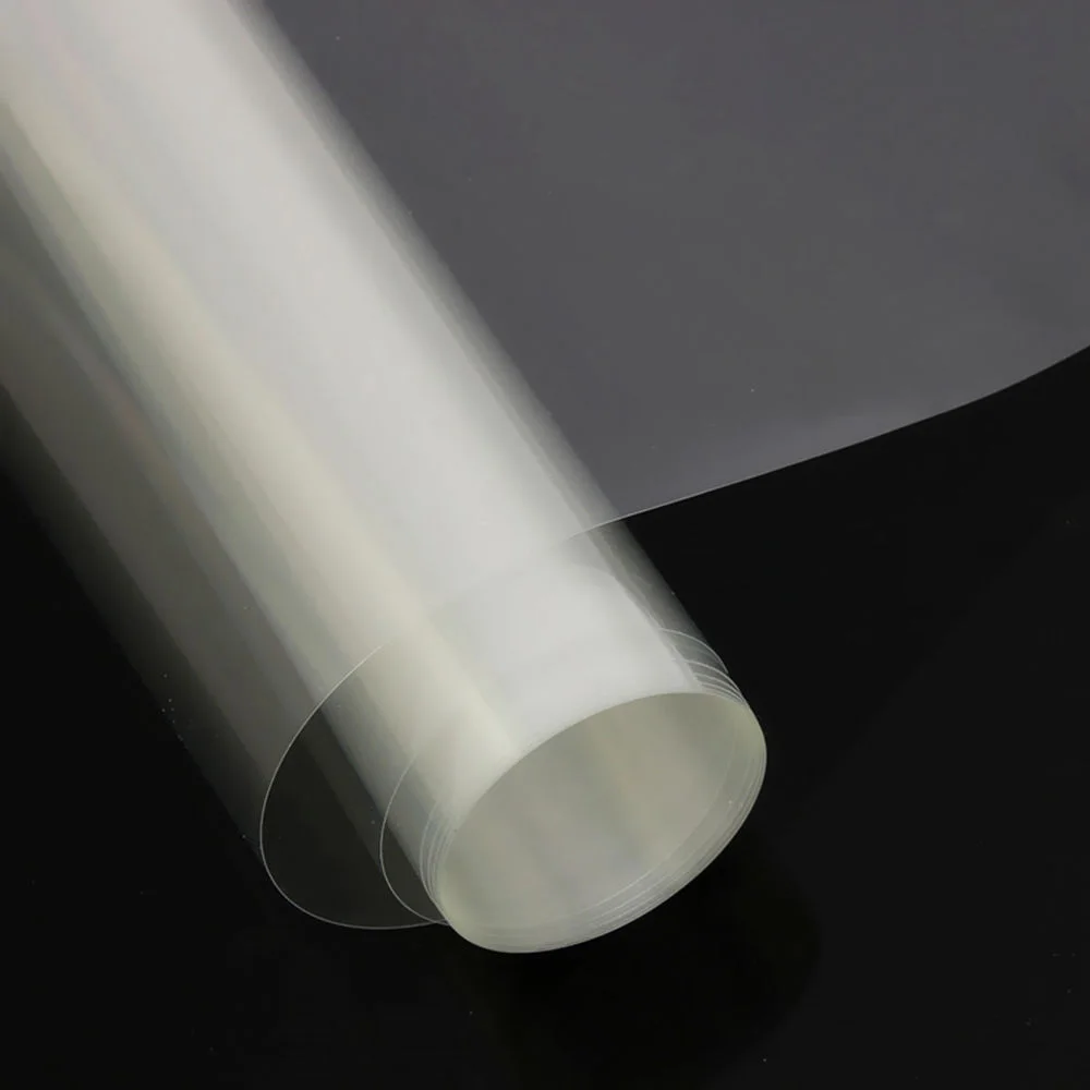 12 Mil Clear Safety Anti-Shatter Film Window Protection Vinyl (6ft x 5ft) 5x65feet | Автомобили и мотоциклы