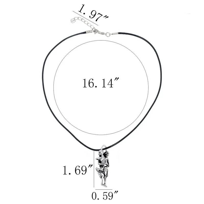 1 шт. Мужской панк-стилист в Форме Знака бесконечности тибетский каркас из