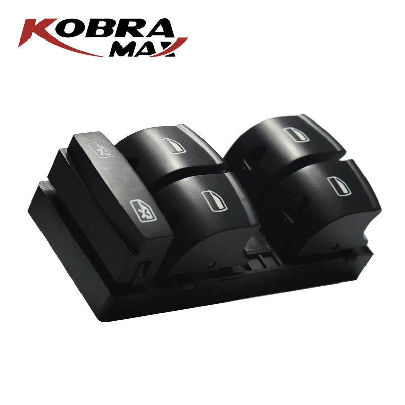 Автомобильный выключатель KobraMax Power Master для Audi A6 4F2 C6 A3 Sportback 8Pa 8P1 B6 | Автомобили и