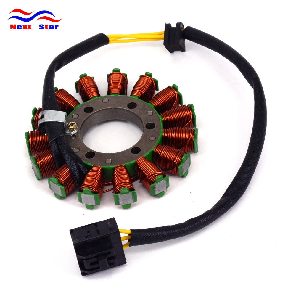 

Motorcycle Stator Coil For Honda CBR600RR CBR 600RR 600 RR 2007-2012 2007 2008 2009 2010 2011 2012 Motorbike Generator