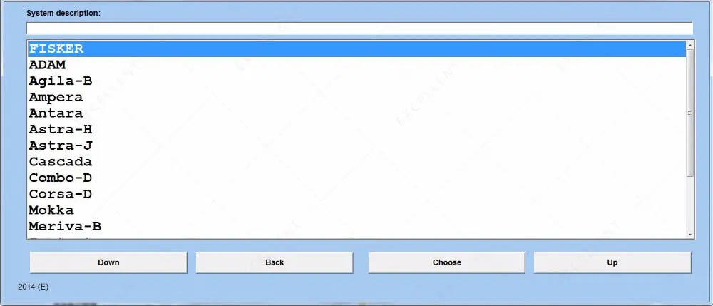 OP COM V1.78/V1.99 с реальным PIC18F458 FTDI FT232RL чип OBD2 диагностический инструмент OP-COM для Opel, opcom может быть обновление вспышки