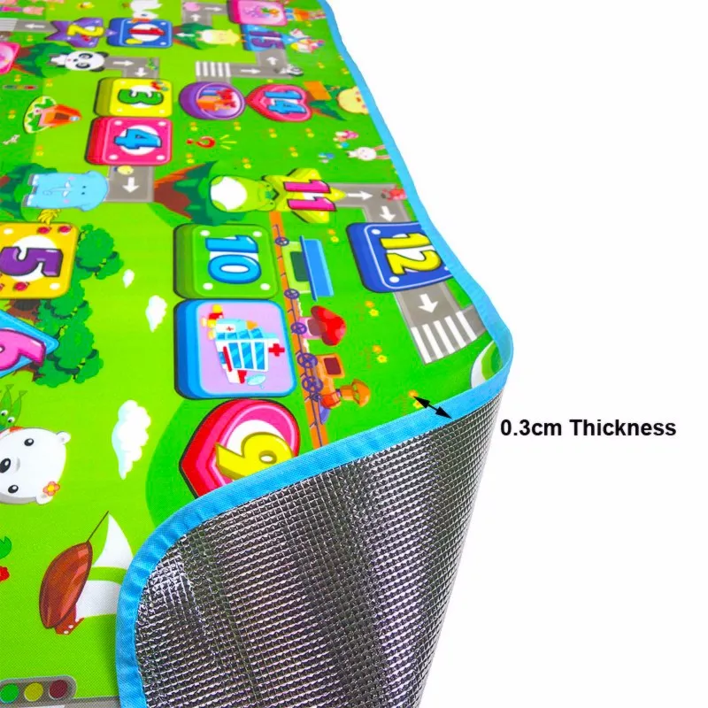 Детские коврики развивающий коврик для игрушек|play mat|mat for childrenchildren's rug |