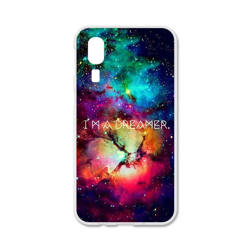 V023 Чехол с рисунком Bolomboy для samsung Galaxy A2 Core, силиконовый мягкий чехол из ТПУ, чехол s для samsung A2, чехол с милыми животными - Цвет: V023