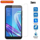 Закаленное стекло Asus ZenFone Live L1 ZA550KL защита для экрана Asus ZenFone Live L1 ZA550KL ZA 550KL Asus X00RD стеклянная пленка