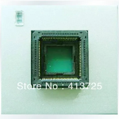 Sirte пять тысяч-пять тысяч четвертых импортных частных сидений PLCC52 сжигание CX2052