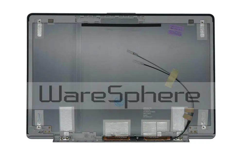 

Новый ЖК-задняя крышка в сборе для Samsung NP740U3E BA75-04438C серый