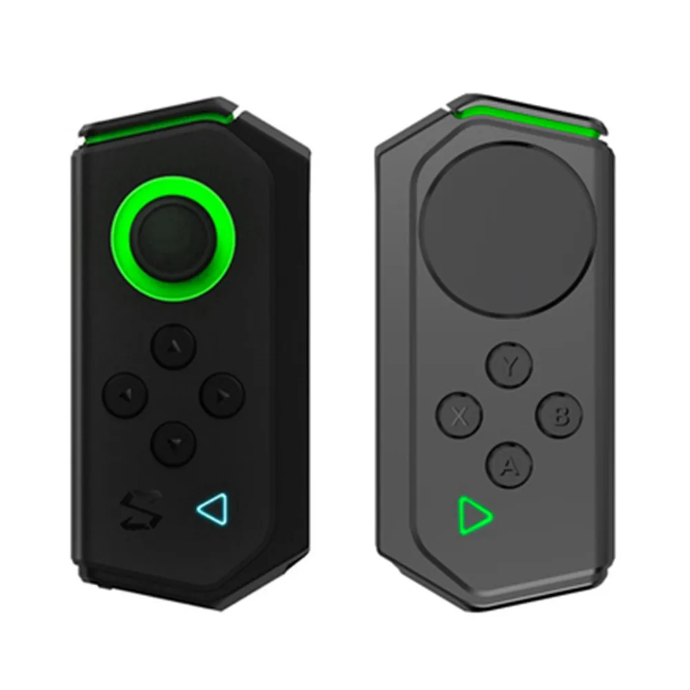 Оригинальный защитный чехол для XIAOMI Black Shark Helo из ТПУ геймпада с Bluetooth управления