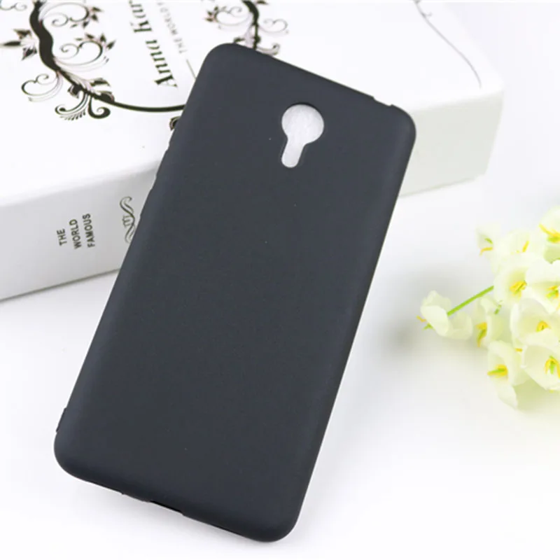 phone case For Meizu M6 Note M5 M2 M3 silicone Protective back cover cases shell |