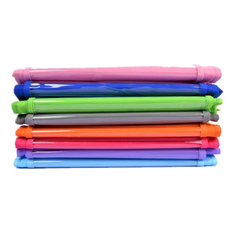 GOONBQ 1 шт. двухсторонние 6 карманов подвесные Органайзеры для хранения сумочки