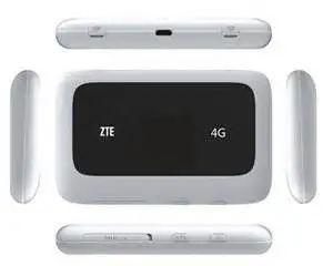 Мобильный Hotspot ZTE MF910 150 Мбит/с LTE 4G 3G маршрутизатор модем Wi Fi разблокированный|4g lte