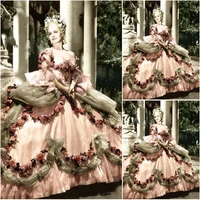18 century civil war southern belle gown evening dressvictorian lolita dressesscarlett dress us6 26 sc 1048