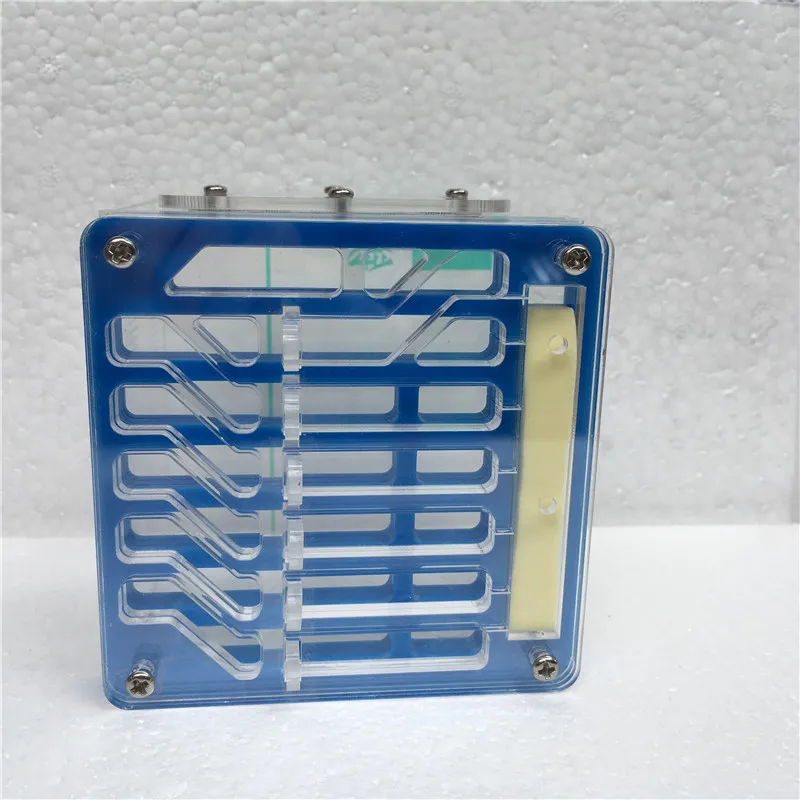 Милая Волшебная коробка Муравьиное гнездо мастерская детские развивающие