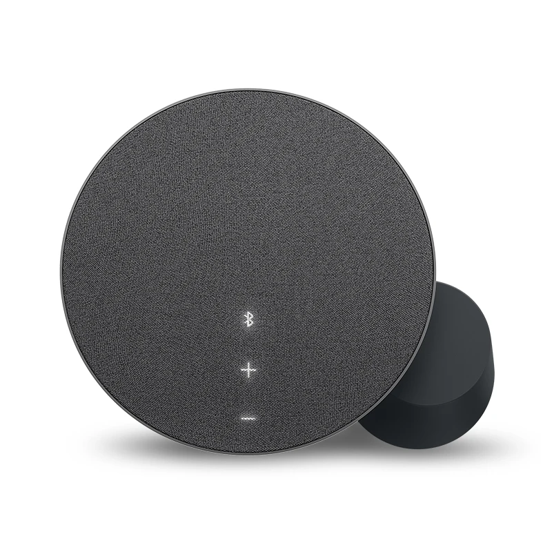 Звуковой кабель Logitech MX Bluetooth колонки для компьютера настольные мультимедийные