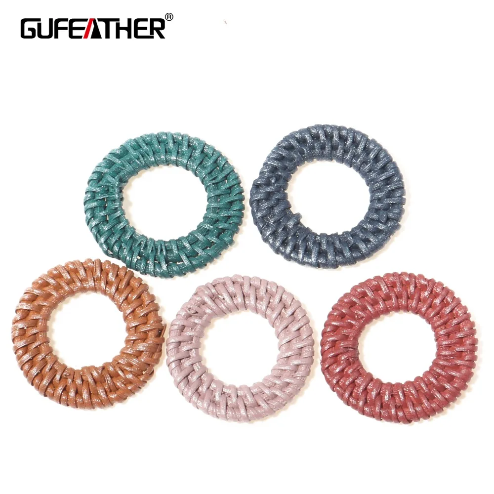 GUFEATHER M321 ювелирные аксессуары изготовление ювелирных изделий комплектующие