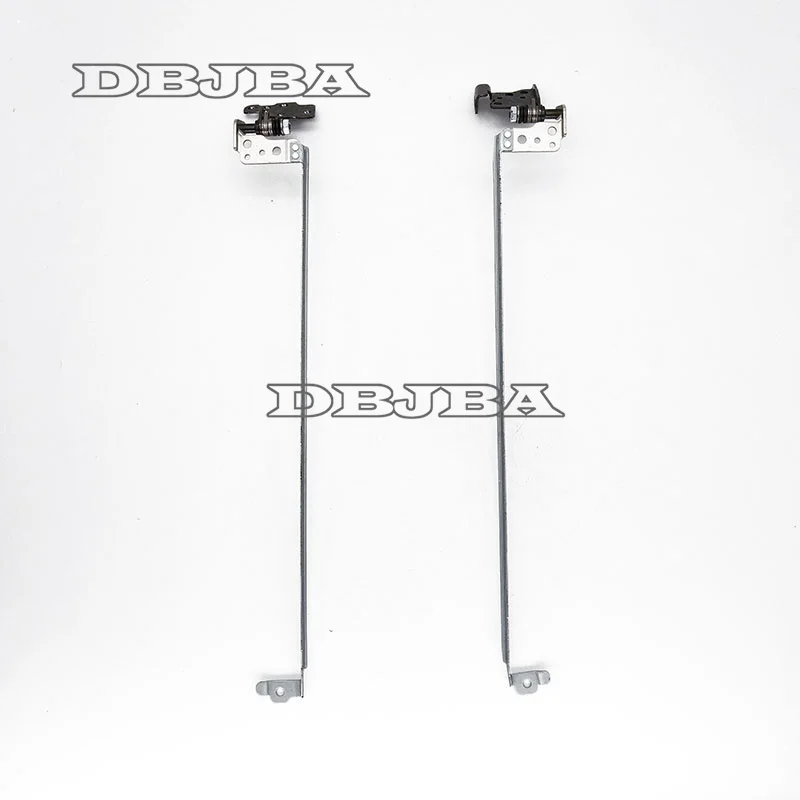 

Original LCD LED Hinge For TOSHIBA M800 M805 M840 14 inch laptop Left & Right Hinges