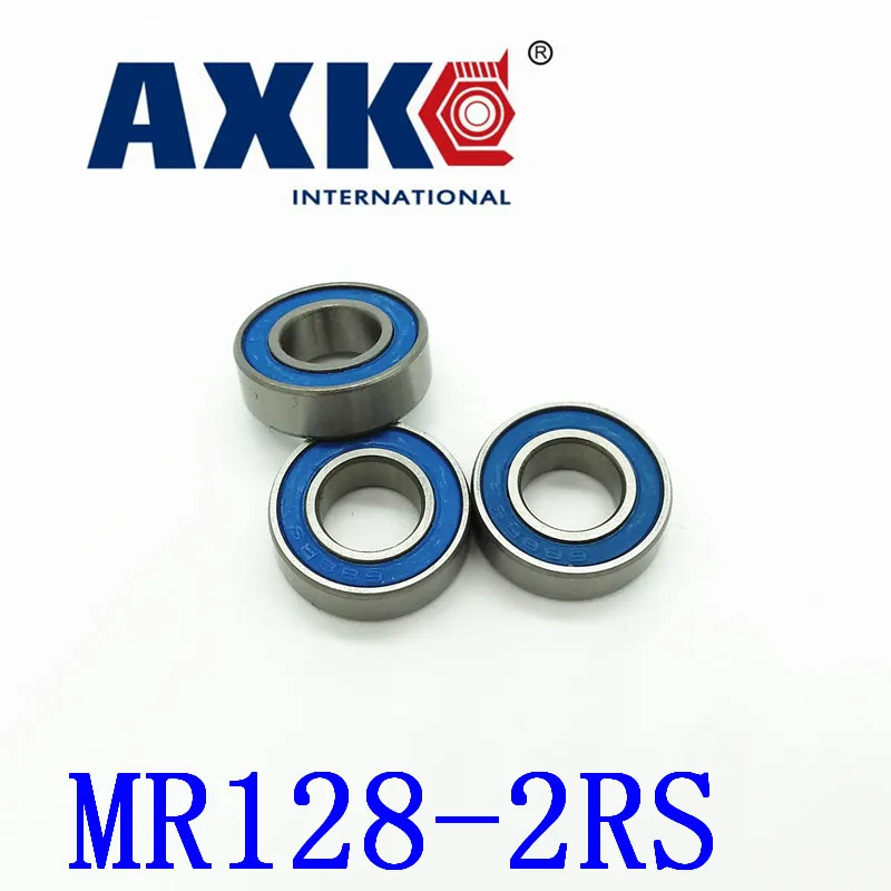 Axk Прямая продажа с фабрики высококачественный подшипник (синяя резиновая