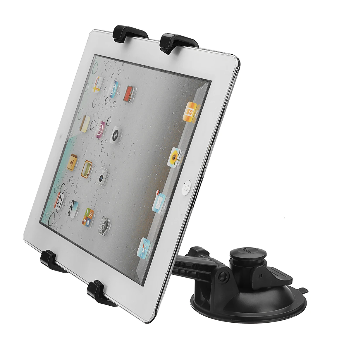 Универсальная автомобильная подставка для планшетов 7 11 дюймов держатель на