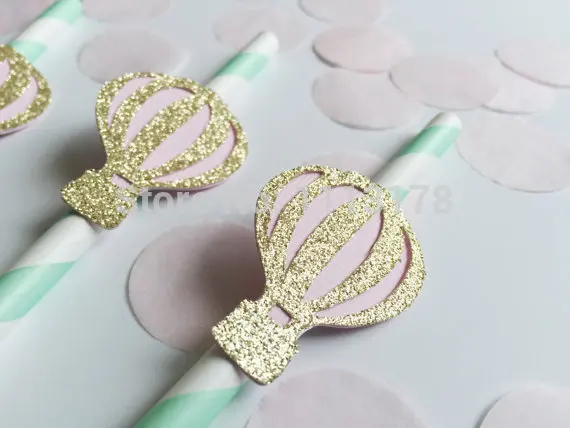 Модные блестящие золотые воздушные шары в виде лампочки на свадьбу помолвку день