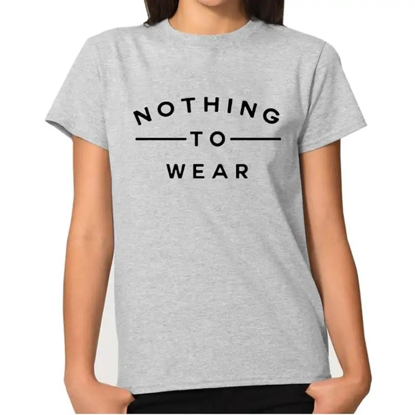 

New Fashion T-Shirt For Women Letters Print Short Sleeve Cotton T-Shirt Harajuku Female Tshirt Streetwear Women Tops Funny Femme