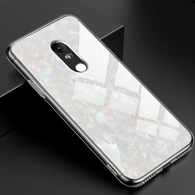 YonLinTan 2 в 1 Coque крышка чехол для xiaomi xiomi Redmi 5 7 плюс 99 дюймов pc + Силиконовый на телефон
