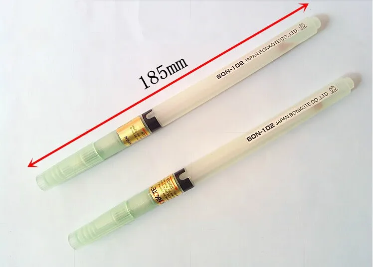 Новинка 5 шт. ручка для вторичной переработки флюс ручки сварки DIY солнечные