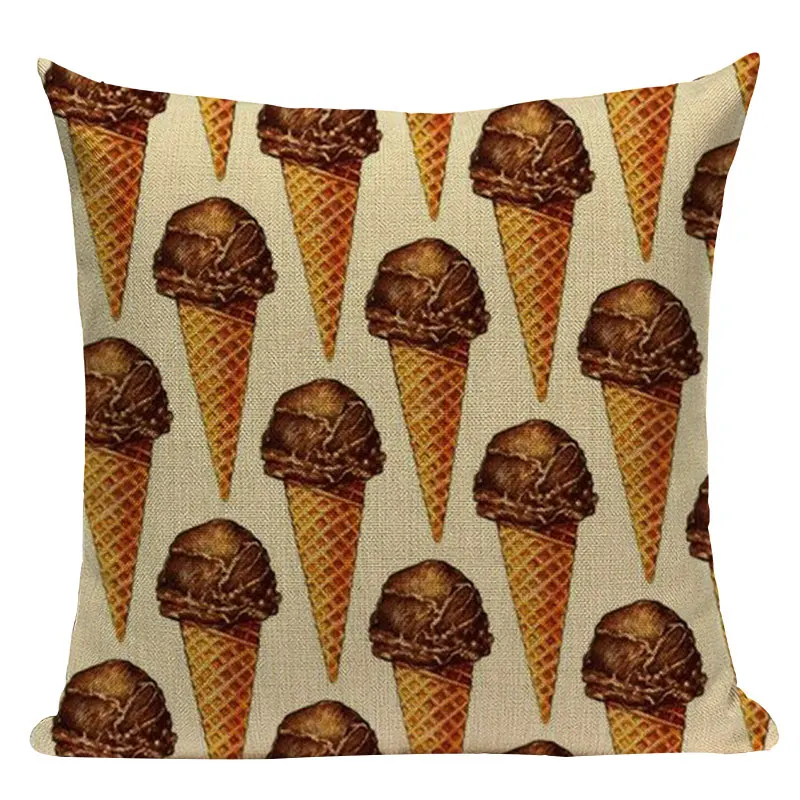 Декоративная подушка для дивана 45x45 см|decorative pillow covers|pillows decorative coverssofa cover |