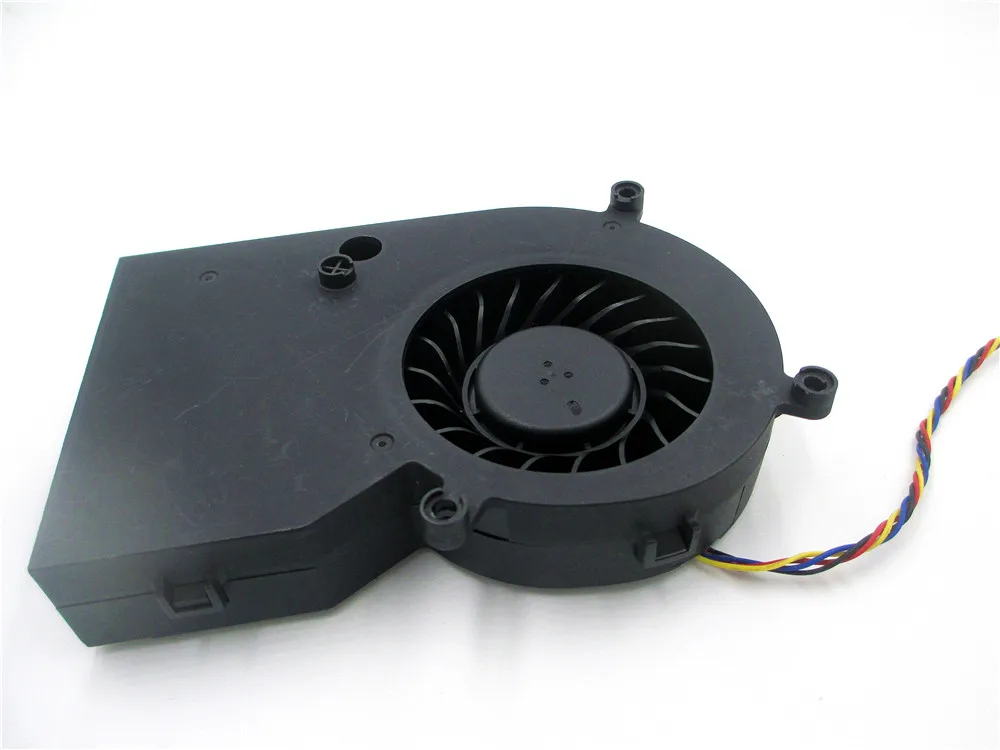 Новый оригинальный вентилятор кулер для Dell Optiplex 3050 5050 Процессор Вентилятор