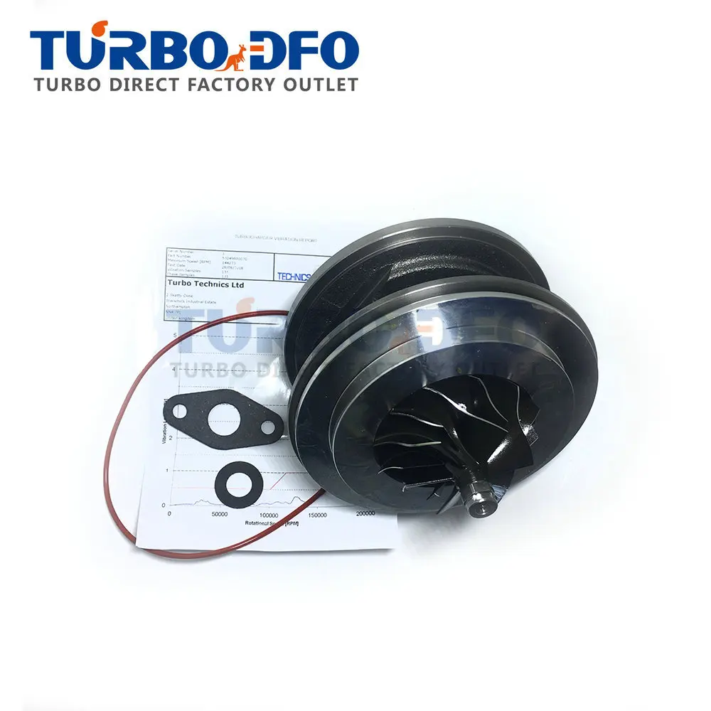 Turbo rebuild kits K04 turbocharger cartridge core CHRA 53049700070 28210-3A001 for Hyundai ix55 3.0 CRDi V6-Commonrail 2006- | Автомобили