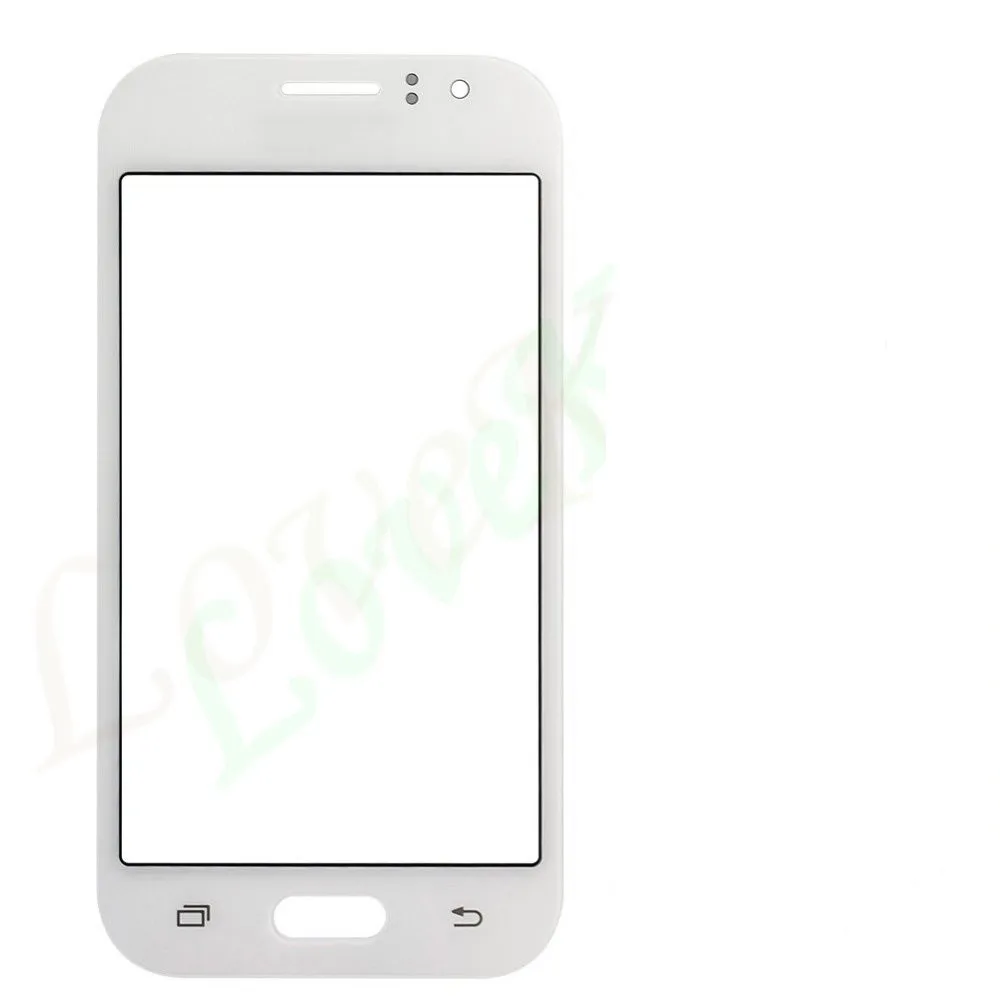 YEDAI инструменты + 100% новый сенсорный экран для samsung J1 J100 Стекло емкостный сенсор 2016