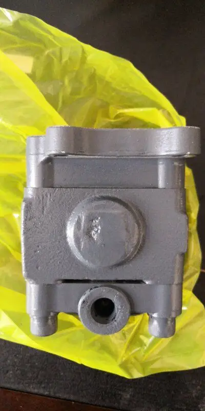 Шестеренный насос для Комацу PC50 | Инструменты