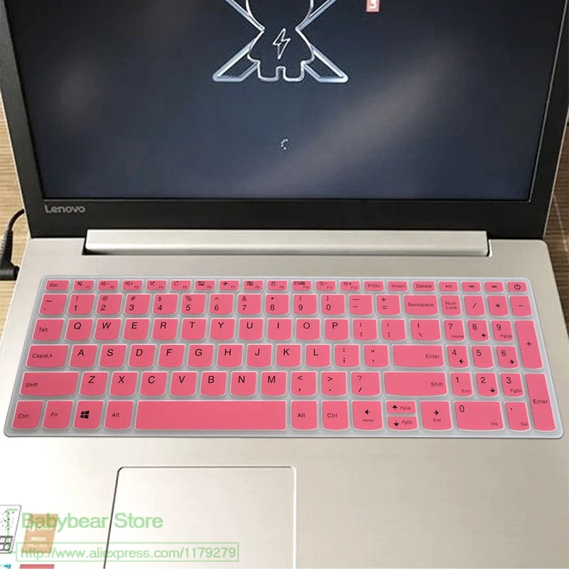Защитная пленка для клавиатуры ноутбука 15 6 'ཌྷ 3'' Lenovo Ideapad Chao 5000 720S 320 320S