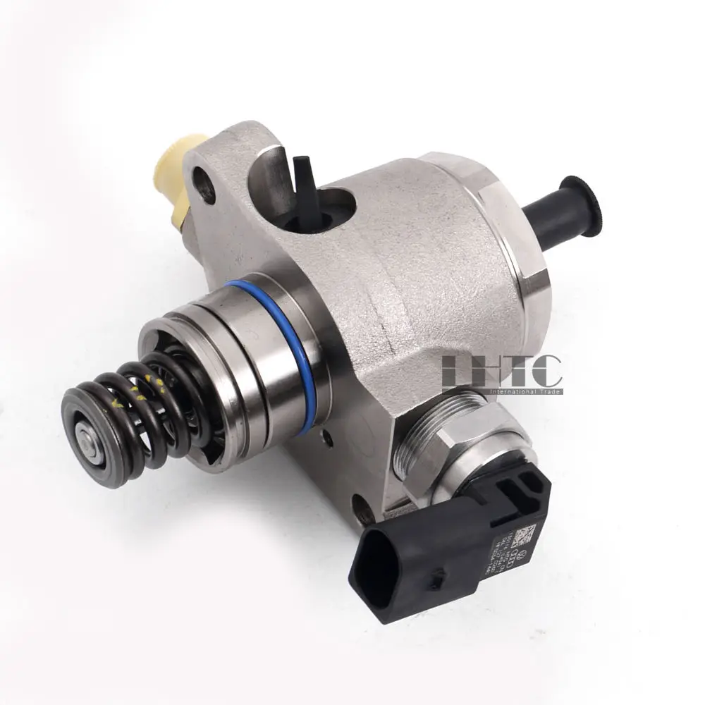 

High Pressure Fuel Pump OEM Genuine For VW GTI MK7 MKVII AUDI A3 S3 8V 2.0TFSI 06L127025N